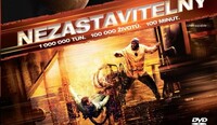 Nezastaviteľný vlak