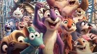 The Nut Job 2