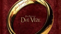 Pán prsteňov: Dve veže