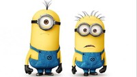 Despicable Me 2