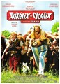 Asterix a Obelix kontra Cézar