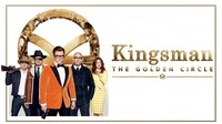 Kingsman: Zlatý kruh