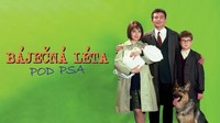 Báječná léta pod psa