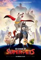 DC Liga superzvierat