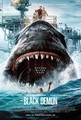 Megalodon: Čierny démon