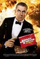 Johnny English sa vracia