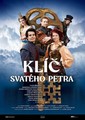 Kľúč svätého Petra