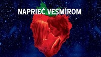 Napříč vesmírem