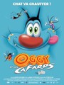 Oggy a šváby