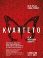 Kvarteto