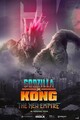 Godzilla a Kong: Nová ríša