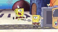 Spongebob v kalhotách| XVI (324)