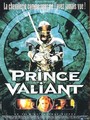 Princ Valiant: Boj o Excalibur
