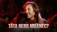 Táta nebo milenec?