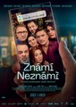 Známi neznámi