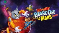 Tom a Jerry: Odlet na Mars