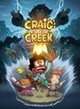Craig od potoka: Craig před potokem