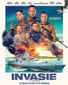 Invázia do raja