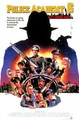 Policajná akadémia 6: Mesto v obkľúčení