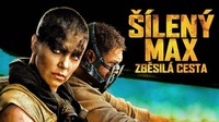 Šialený Max: Zbesilá cesta