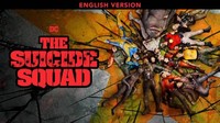 The Suicide Squad: Samovražedná misia