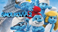 Šmolkovia 2