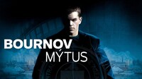 Bournov mýtus