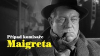 Případ komisaře Maigreta