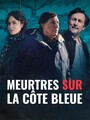 Vraždy na Cote Bleue
