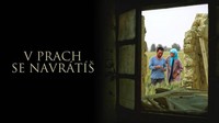 V prach se navrátíš