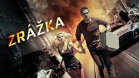 Srážka