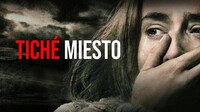 Tiché miesto