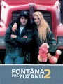 Fontána pre Zuzanu II