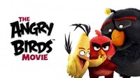 Angry Birds vo filme