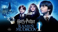 Harry Potter a Kameň mudrcov