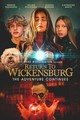 Prekliate mestečko Wickensburg 2