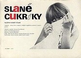 Slané cukríky