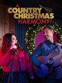 Harmonie venkovských Vánoc