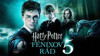 Harry Potter a Fénixov rád