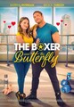 Boxer a květinka
