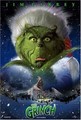 Ako Grinch ukradol Vianoce