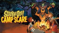Scooby-Doo a přízrak na letním táboře