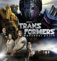 Transformers: Posledný rytier