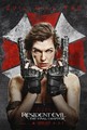 Resident Evil: Poslední kapitola