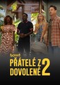 Priatelia z dovolenky 2