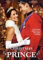 Vianoce s princom: Kráľovský potomok