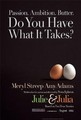 Julie a Julia