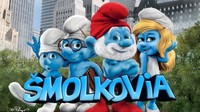 Šmolkovia