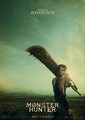 Monster Hunter: Lov sa začína