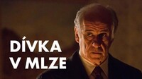 Dívka v mlze